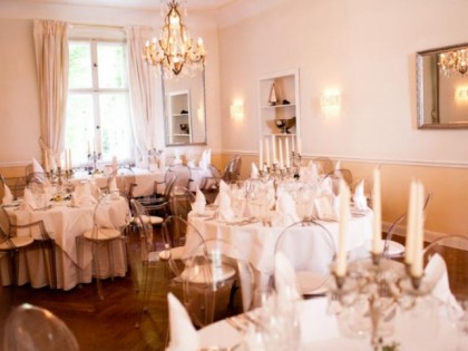 Foto: Gut Schloss Golm