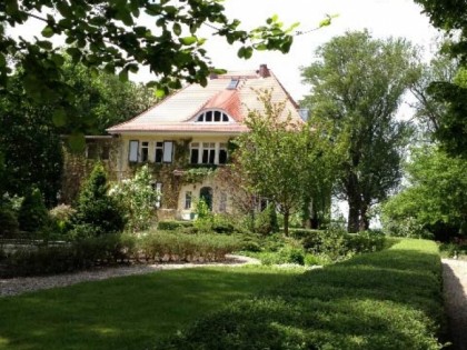 Foto: Gut Schloss Golm