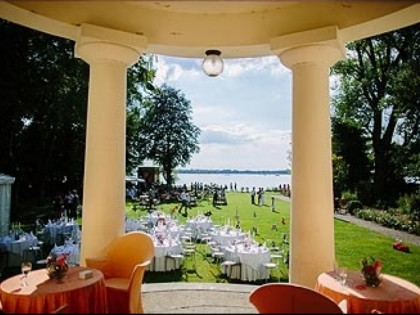 Foto: Gut Schloss Golm
