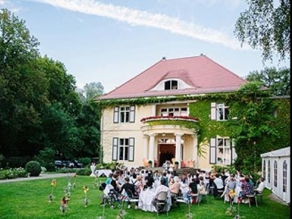 Foto: Gut Schloss Golm