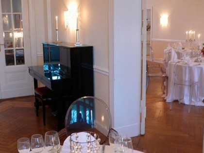 Foto: Gut Schloss Golm