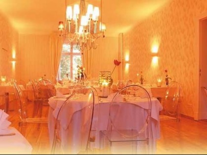 Foto: Gut Schloss Golm
